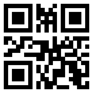 3205861705 QrCode associato