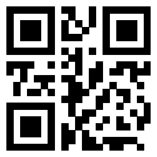 Scansione del QrCode di 3205861708