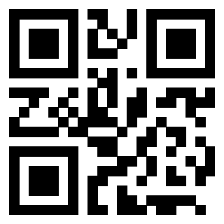 3205861709 - Immagine del QrCode associato