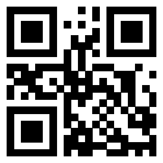 3205861710 - Immagine del Qr Code associato