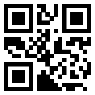 Scansione del QrCode di 3205861711