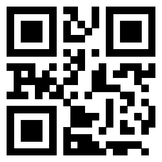 3205861717 - Immagine del QrCode associato