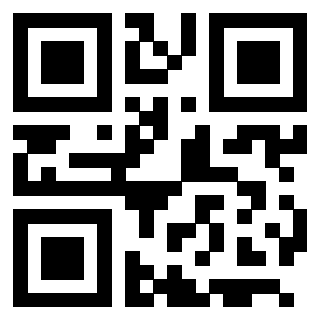 Scansione del QrCode di 3205861719