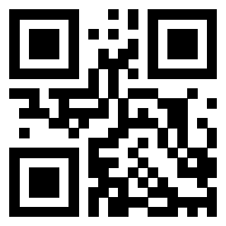Scansione del Qr Code di 3205861724