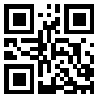 Immagine del Qr Code di 3205861725