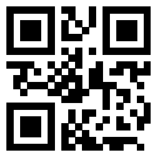 Immagine del Qr Code di 3205861726