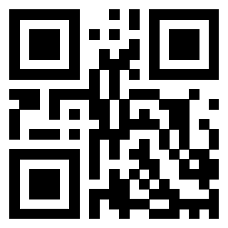 3205861727 - Immagine del Qr Code associato