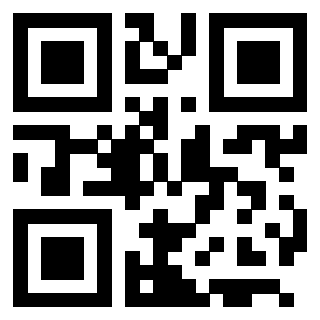 3205861728 - Immagine del Qr Code associato