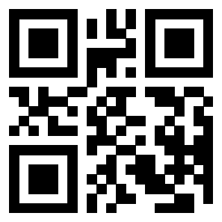 Immagine del QrCode di 3205861729