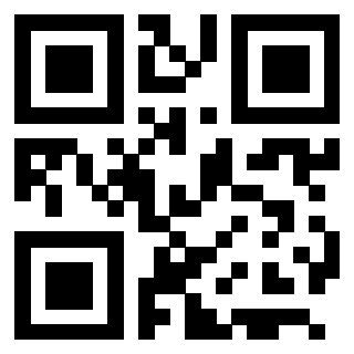 Il QrCode di 3205861730