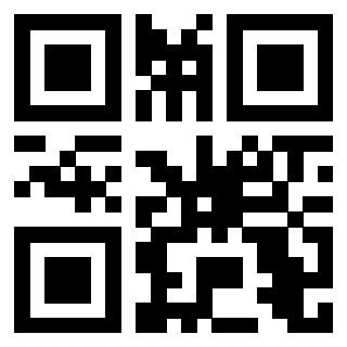 Immagine del Qr Code di 3205861732