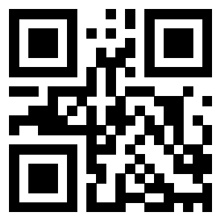 3205861734 - Immagine del QrCode associato