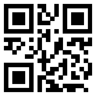 3205861735 - Immagine del QrCode