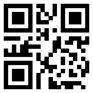 3205861736 - Immagine del Qr Code