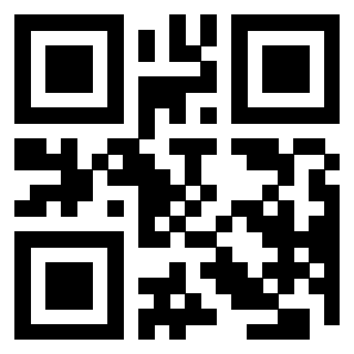 3205861738 - Immagine del QrCode associato