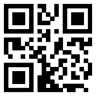 Scansione del Qr Code di 3205861739
