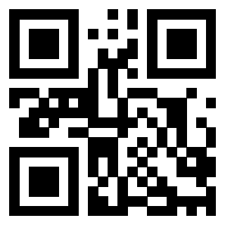 Scansione del QrCode di 3205861740