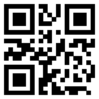 Il QrCode di 3205861743