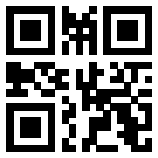 3205861753 QrCode associato