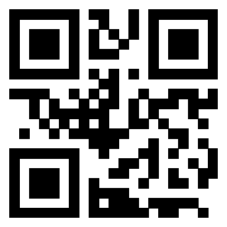 Scansione del Qr Code di 3205861755