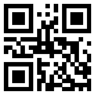 3205861759 - Immagine del Qr Code associato