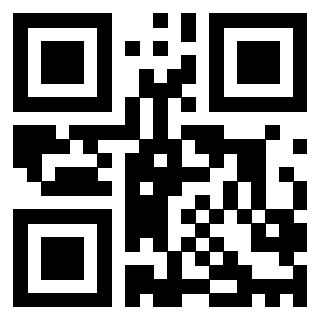 3205861760 Qr Code associato