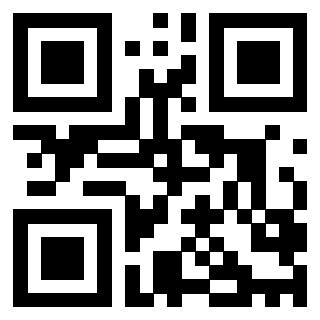 3205861762 - Immagine del Qr Code associato