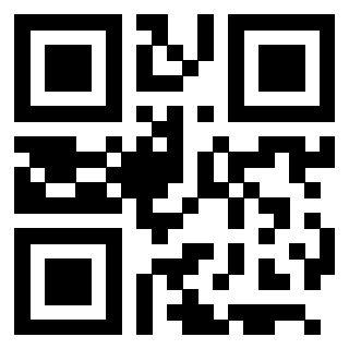 3205861763 - Immagine del Qr Code associato