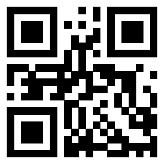 Scansione del QrCode di 3205861764