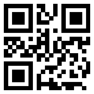 3205861768 - Immagine del Qr Code associato