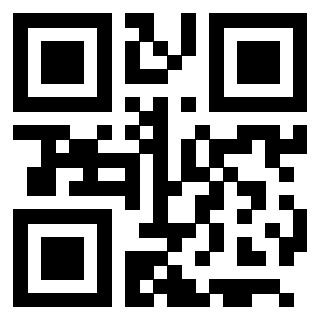 3205861769 - Immagine del QrCode associato