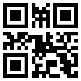 Immagine del QrCode di 3205861770