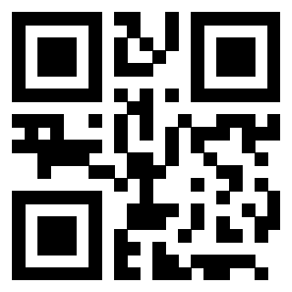 3205861773 Qr Code associato