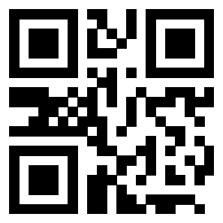Scansione del Qr Code di 3205861775