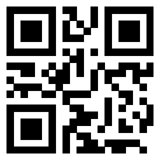 3205861777 QrCode associato