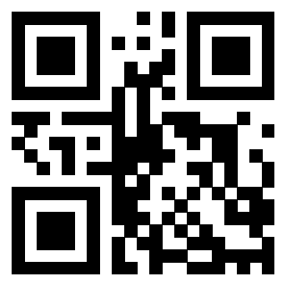 Scansione del QrCode di 3205861778