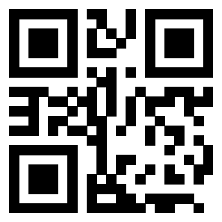 3205861782 QrCode associato
