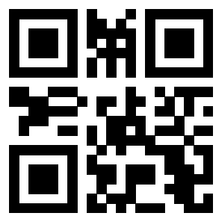 Scansione del QrCode di 3205861784