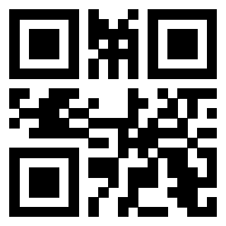 Il Qr Code di 3205861793