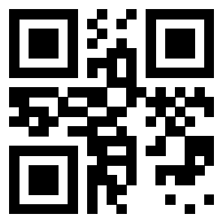 Immagine del QrCode di 3205861794