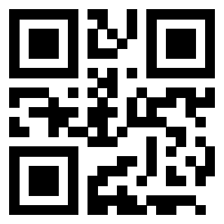 Il QrCode di 3205861797