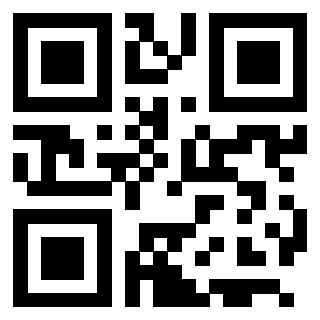 Immagine del Qr Code di 3205861798