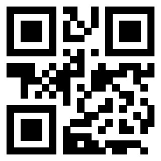 3205861804 - Immagine del Qr Code associato