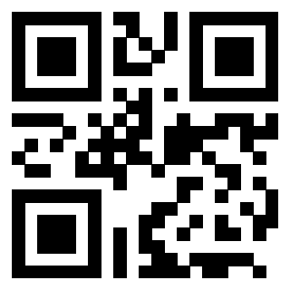 Immagine del Qr Code di 3205861808