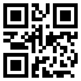 3205861813 Qr Code associato