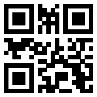 Scansione del QrCode di 3205861814