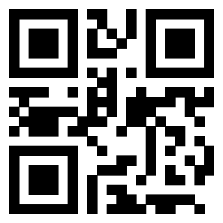 3205861817 QrCode associato