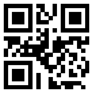 3205861819 Qr Code associato