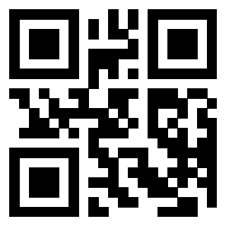 3205861822 - Immagine del QrCode associato