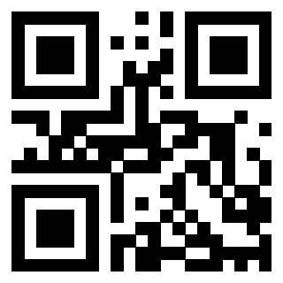 Scansione del Qr Code di 3205861826